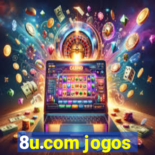 8u.com jogos